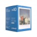 Polaroid 600 Colour x40 Shot Pack Polaroid 600 Colour x40 Shot Pack